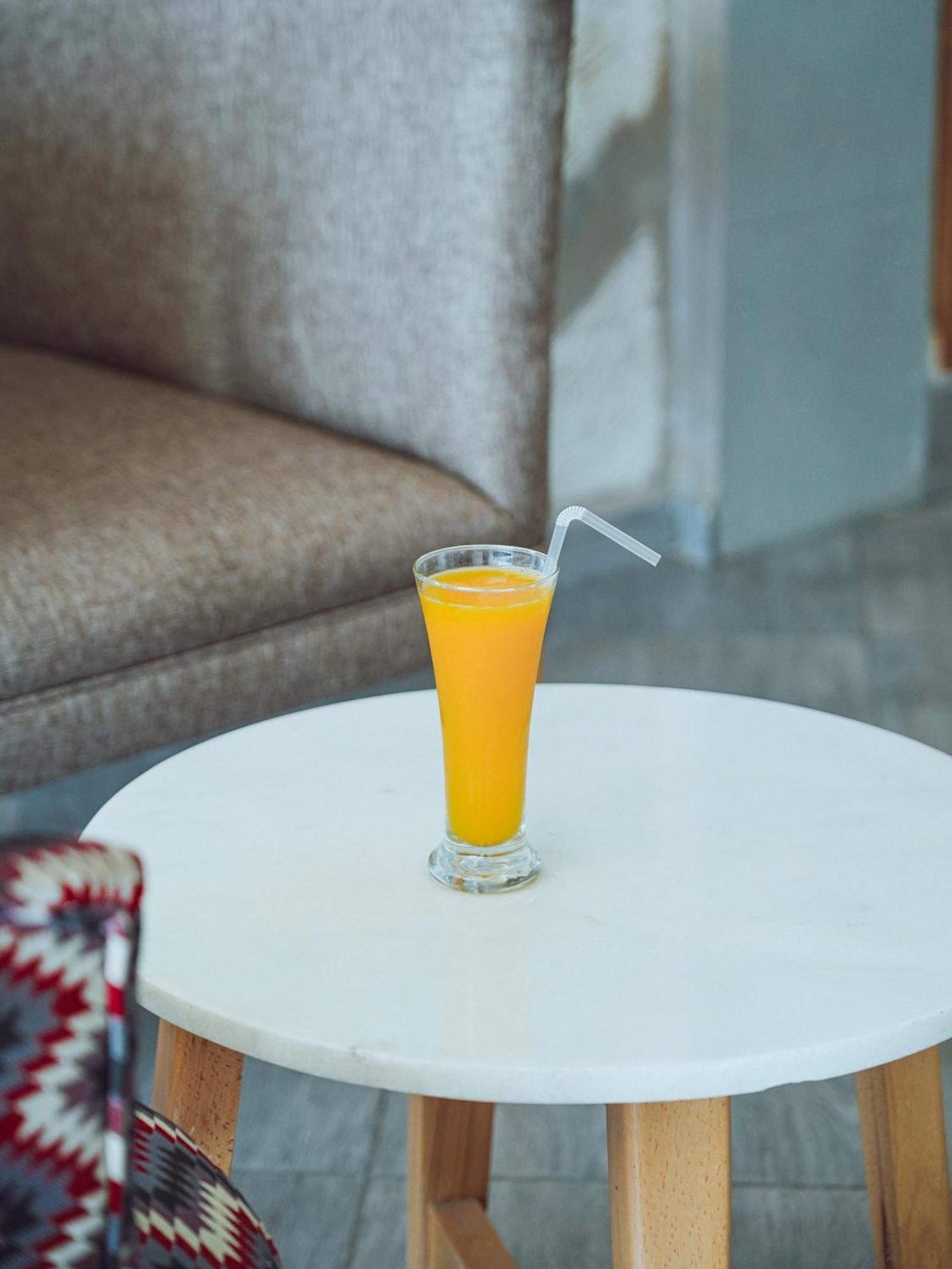 Fyndy Hotel Дахла Екстер'єр фото