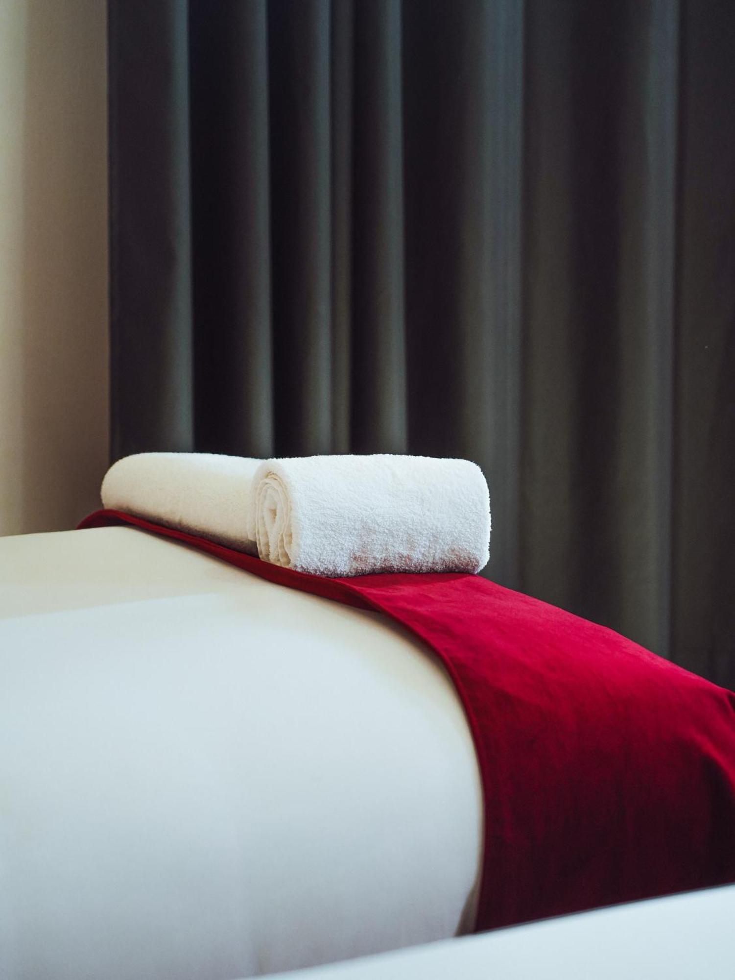 Fyndy Hotel Дахла Екстер'єр фото