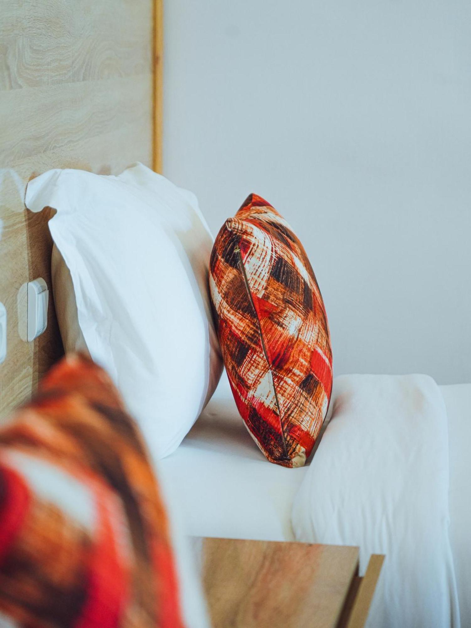 Fyndy Hotel Дахла Екстер'єр фото