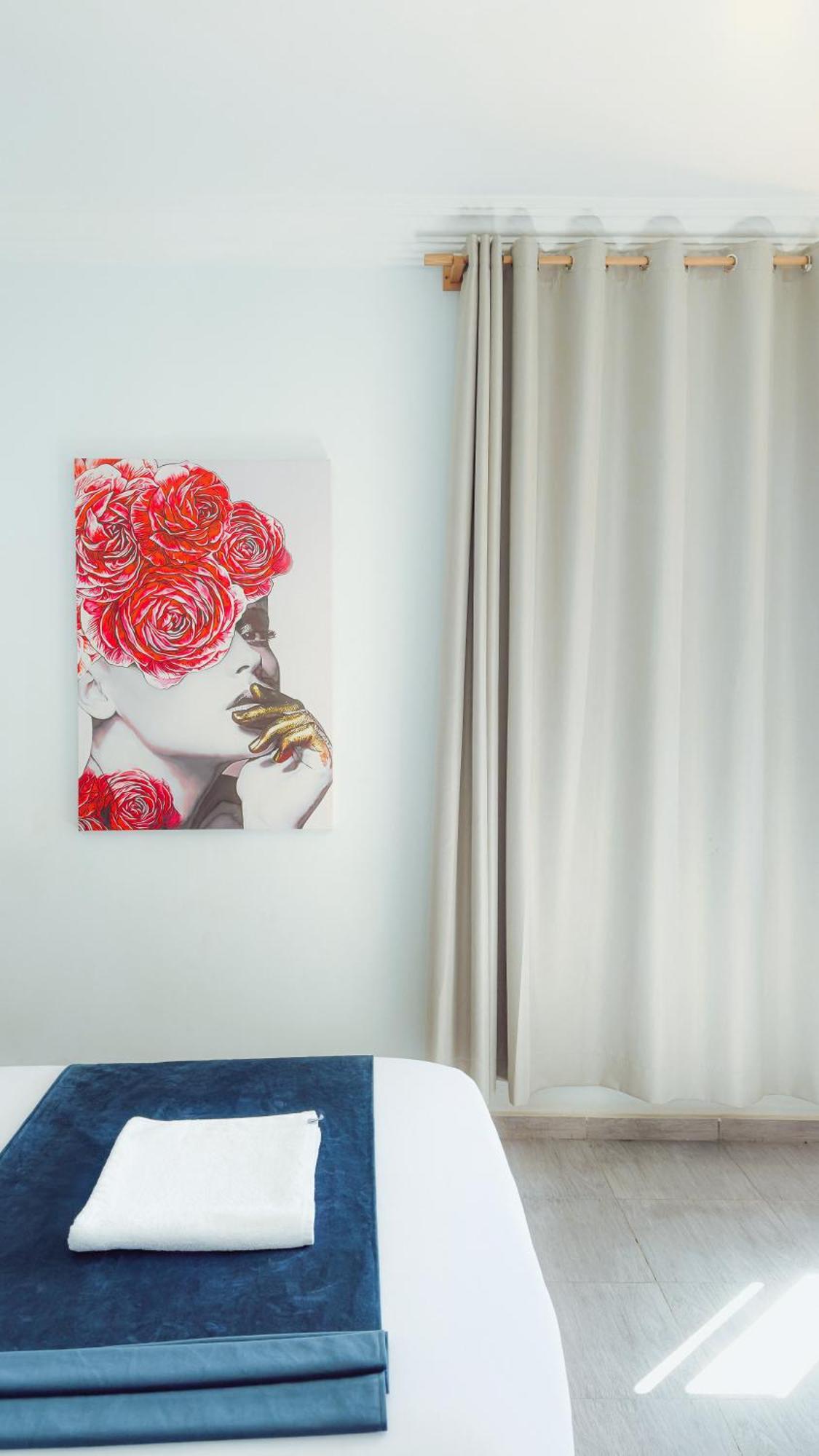 Fyndy Hotel Дахла Екстер'єр фото