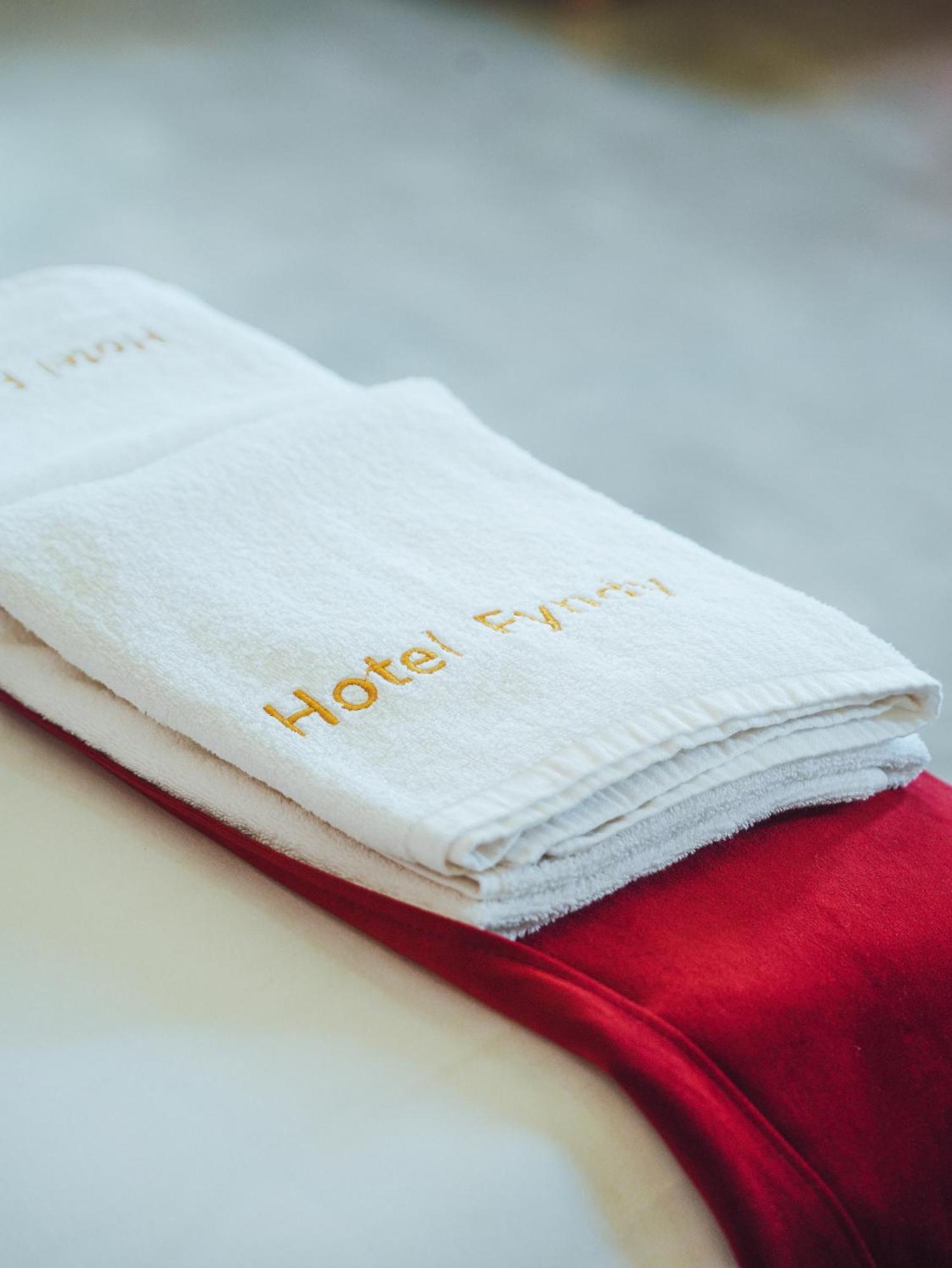 Fyndy Hotel Дахла Екстер'єр фото
