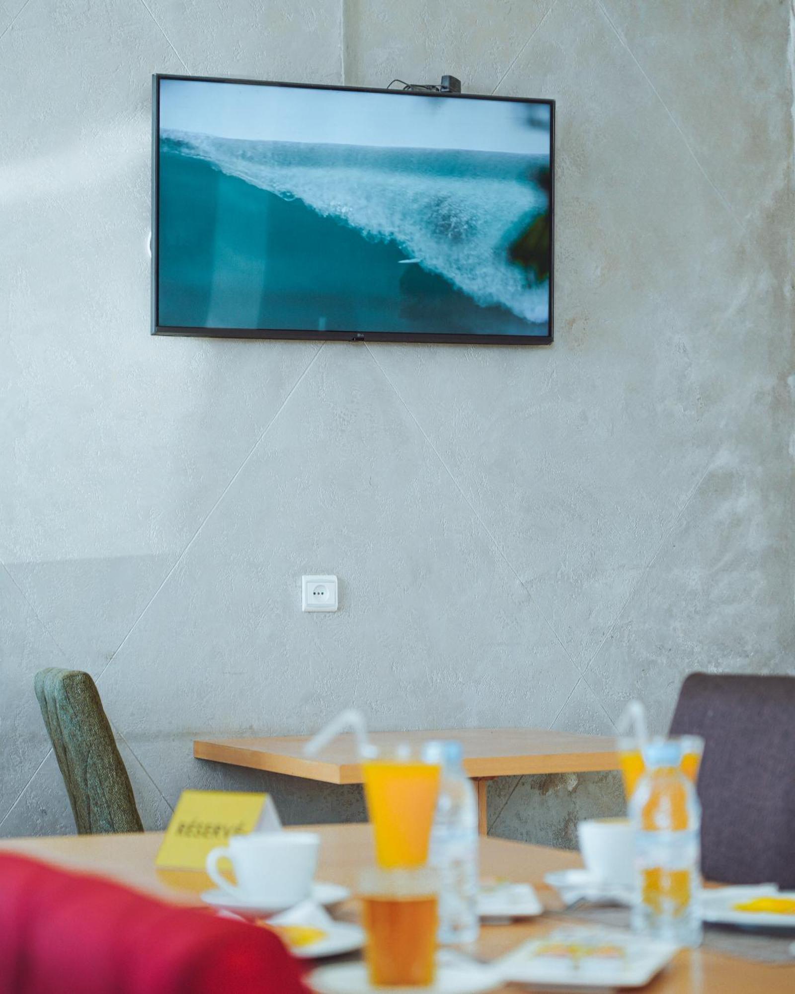 Fyndy Hotel Дахла Екстер'єр фото