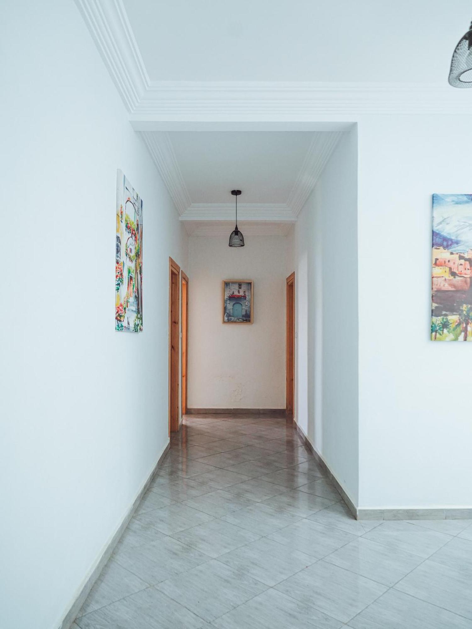 Fyndy Hotel Дахла Екстер'єр фото